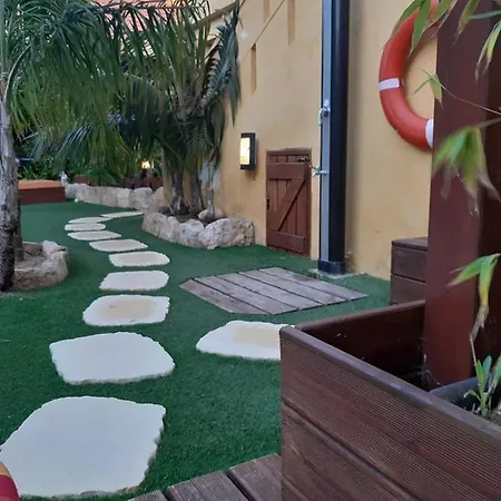 بيت ضيافة Casa Mestre