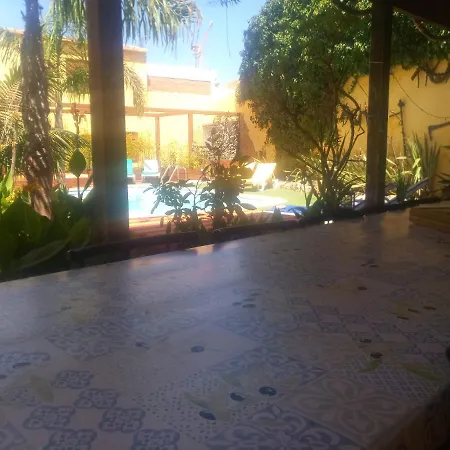 Πανσιόν Casa Mestre Vila do Bispo