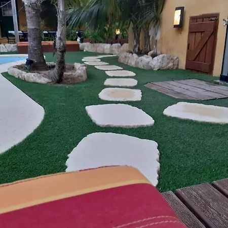 Гостевой дом Casa Mestre Вила-ду-Биспо