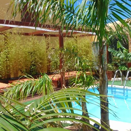 Casa Mestre فيلا دو بيسبو
