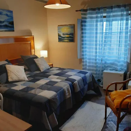 Πανσιόν Casa Mestre 4*