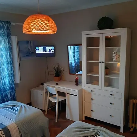 Gasthuis Casa Mestre