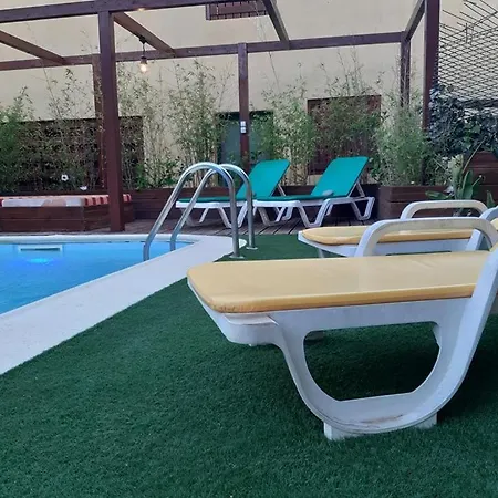 Πανσιόν Casa Mestre Vila do Bispo