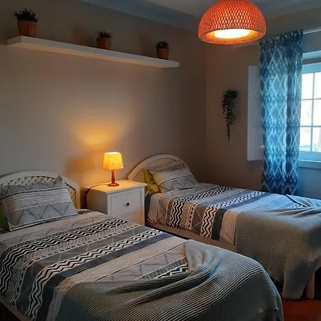 Casa Mestre 4*