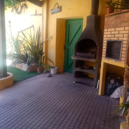 Casa Mestre بيت ضيافة