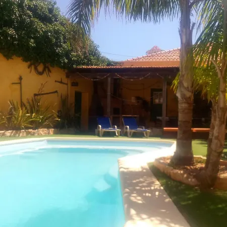 Gasthuis Casa Mestre Vila do Bispo