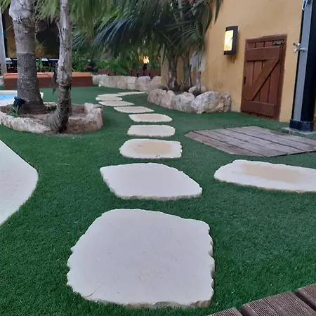 Πανσιόν Casa Mestre