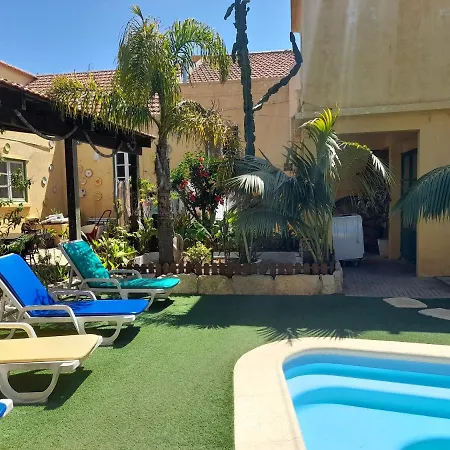 Casa Mestre 4*