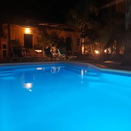 Πανσιόν Casa Mestre 4*