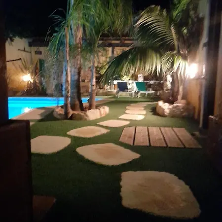 Casa Mestre 4*