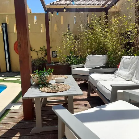 Casa Mestre فيلا دو بيسبو