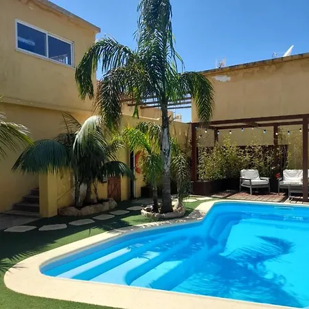 Casa Mestre بيت ضيافة