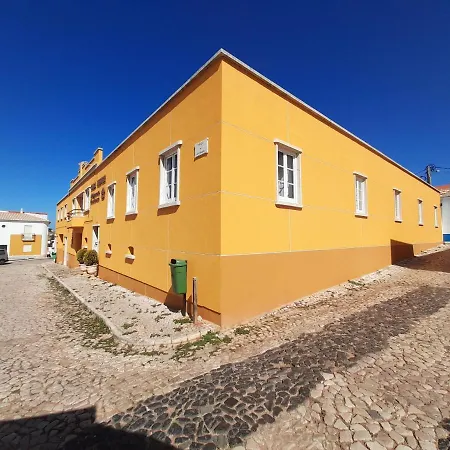 Gasthuis Casa Mestre 4*