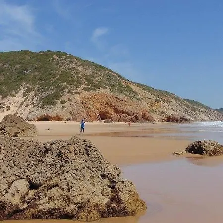 Casa Mestre Gasthuis 4*