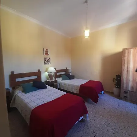 Casa Mestre 4*