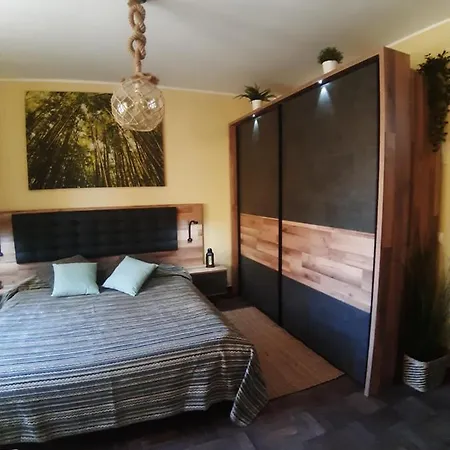 Casa Mestre فيلا دو بيسبو