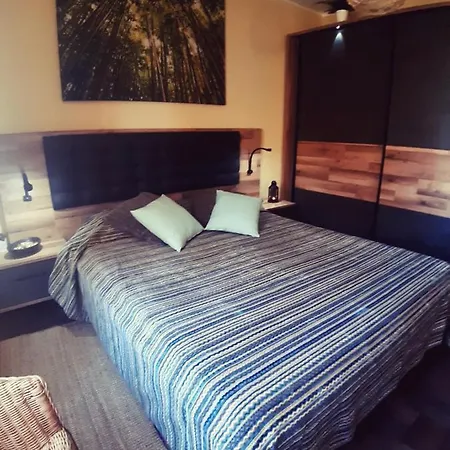 Casa Mestre فيلا دو بيسبو