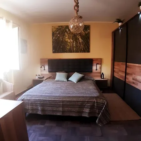 Πανσιόν Casa Mestre