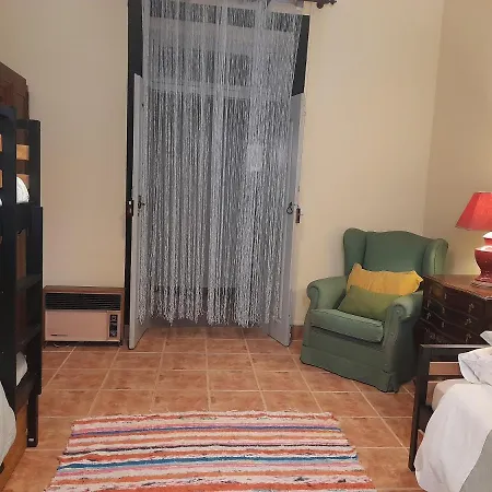 Casa Mestre 4* Vila do Bispo