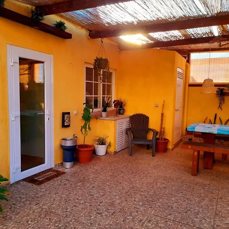 Πανσιόν Casa Mestre 4*