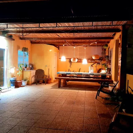 Πανσιόν Casa Mestre 4*