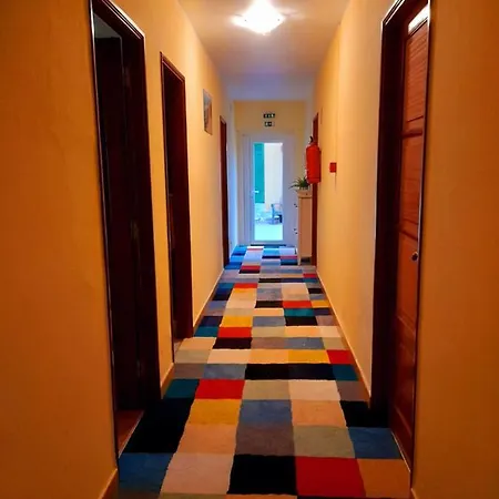 Casa Mestre بيت ضيافة