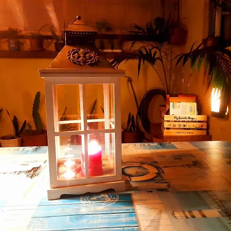 Casa Mestre فيلا دو بيسبو