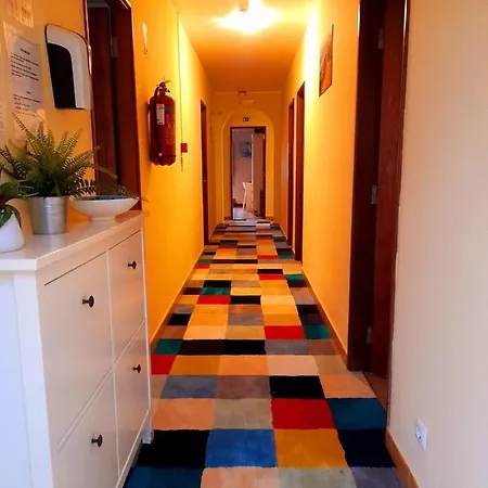 Casa Mestre Πανσιόν Vila do Bispo