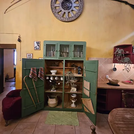 Casa Mestre Konukevi
