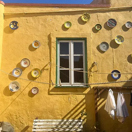 Penzion Casa Mestre *