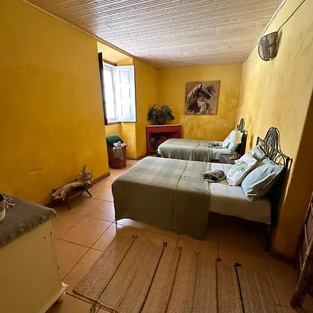 Casa Mestre Gasthuis Vila do Bispo