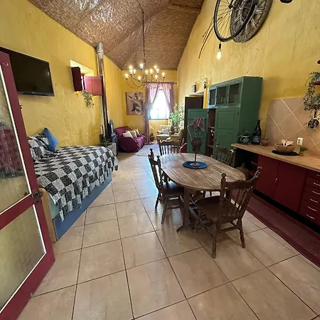 بيت ضيافة Casa Mestre 4*