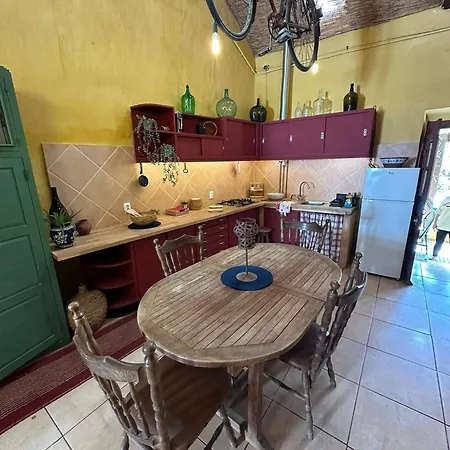 Gasthuis Casa Mestre 4*