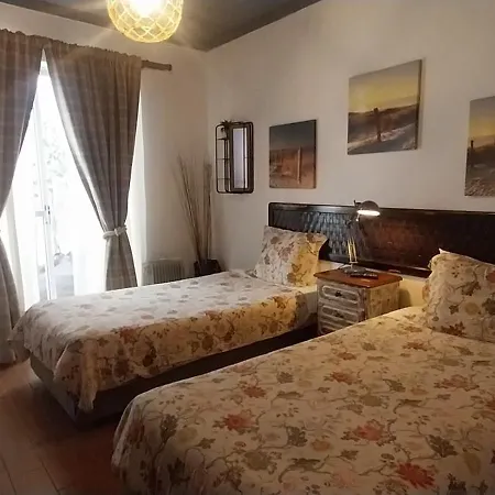 Casa Mestre 4* Vila do Bispo