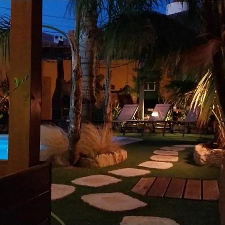 Casa Mestre Penzion