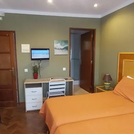 Gasthof Casa Mestre 4*