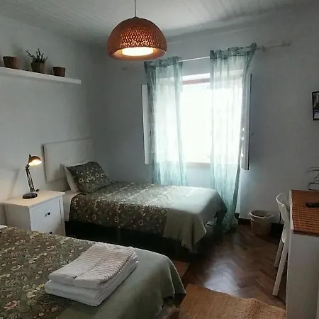 Casa Mestre Penzion