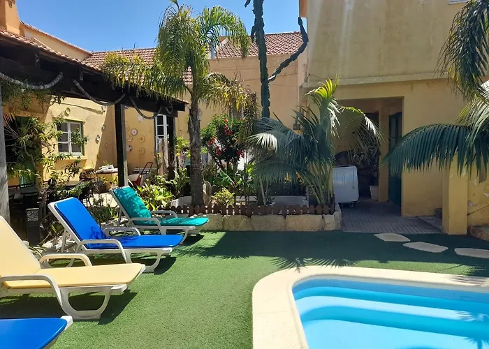 Casa Mestre 4*