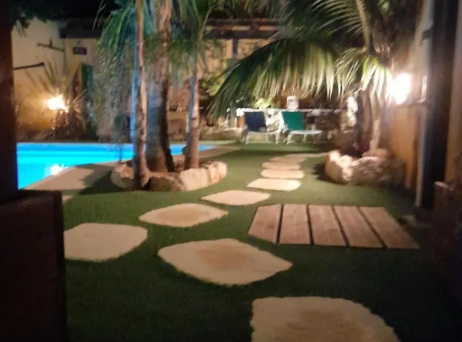 Casa Mestre 4*
