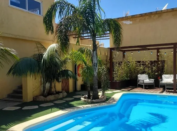 Casa Mestre Casa de hóspedes