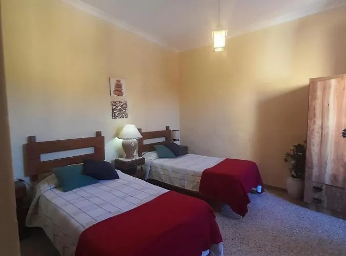 Casa Mestre 4*