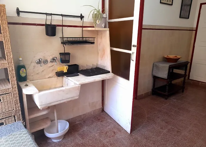 Casa Mestre Casa de hóspedes