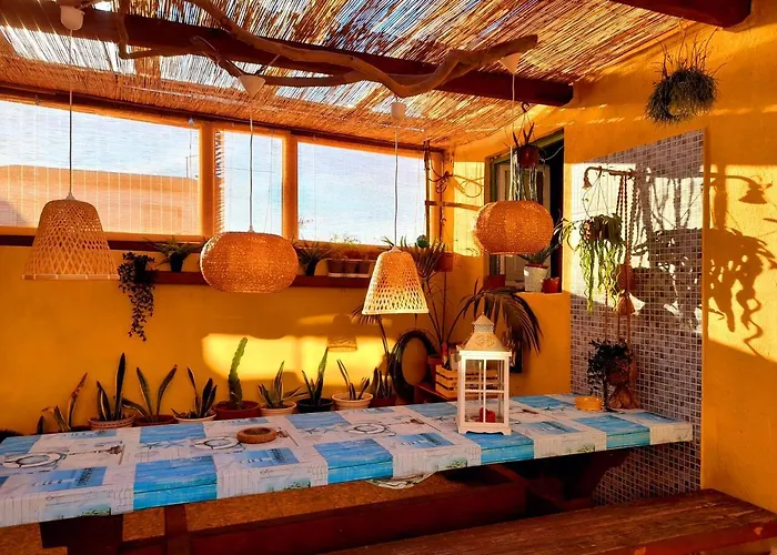 Casa Mestre Casa de hóspedes 4*