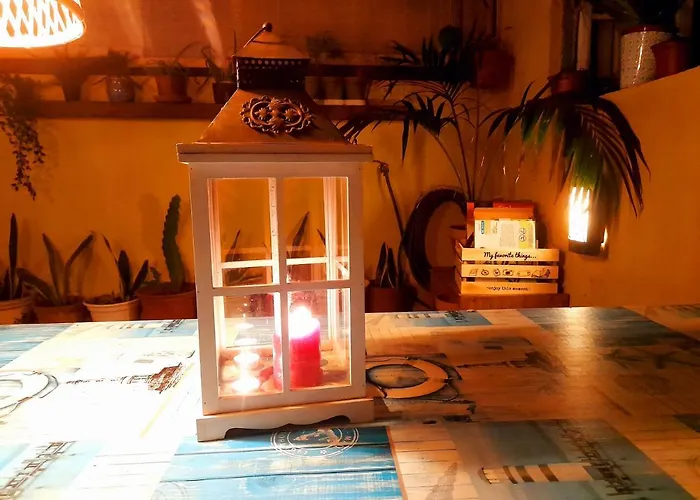 Casa Mestre Vila do Bispo