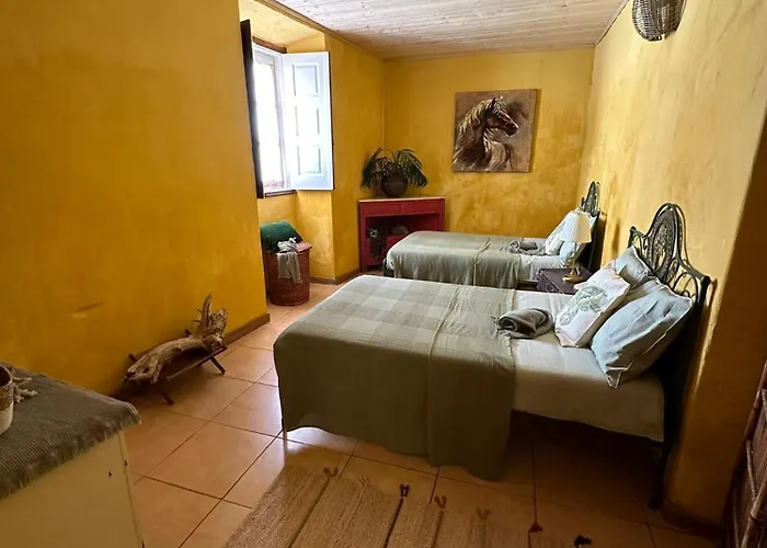 Casa Mestre Casa de hóspedes Vila do Bispo