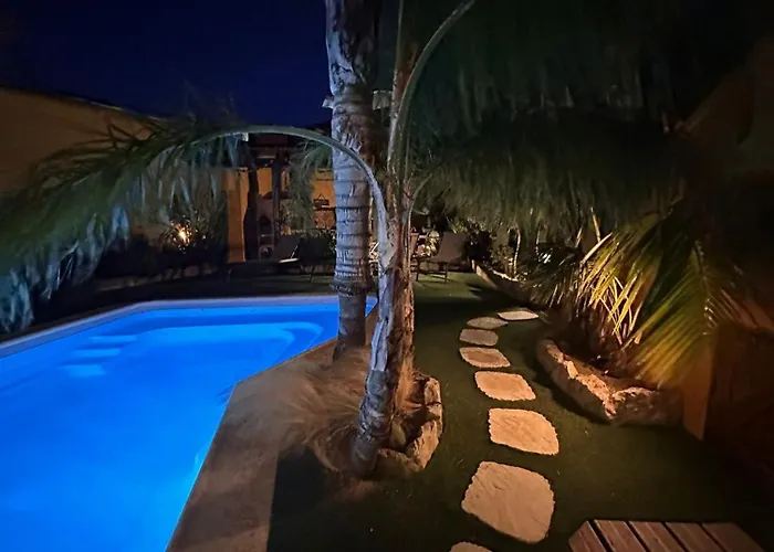 Casa Mestre Casa de hóspedes 4*