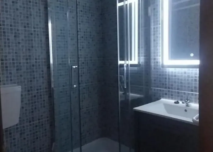 Casa de hóspedes Casa Mestre 4*