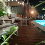 Casa Mestre Maison d'hôtes