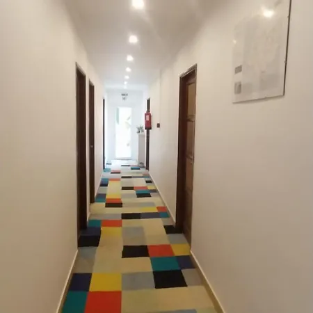 Guest house Casa Mestre