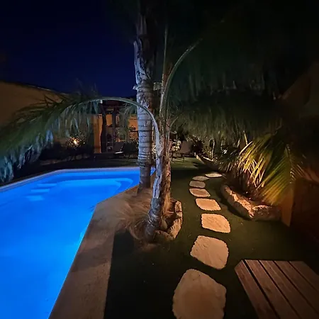 Casa Mestre Maison d'hôtes 4*